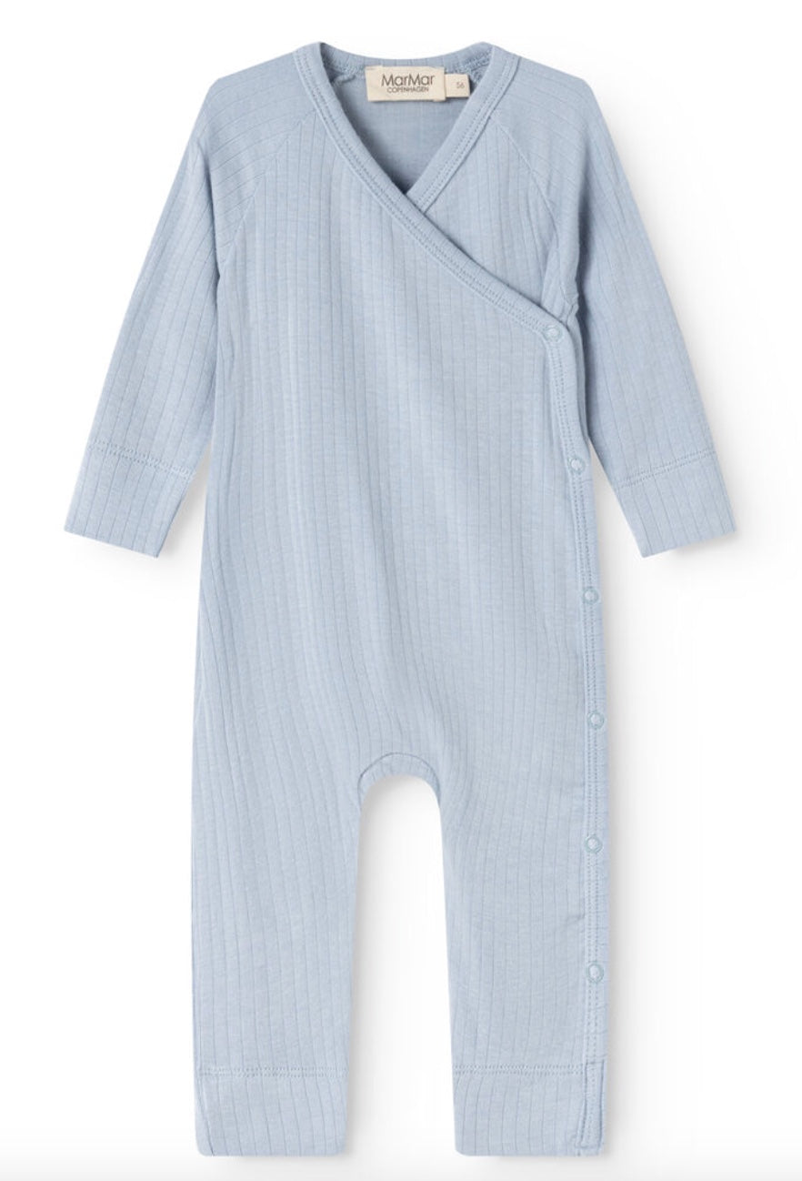 Heldress Rulo Modal Blue Coast