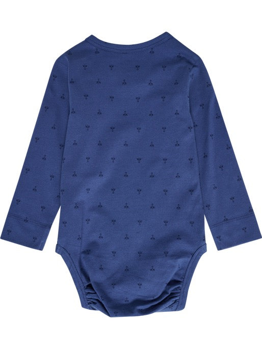 Body Beesy Ls True Navy