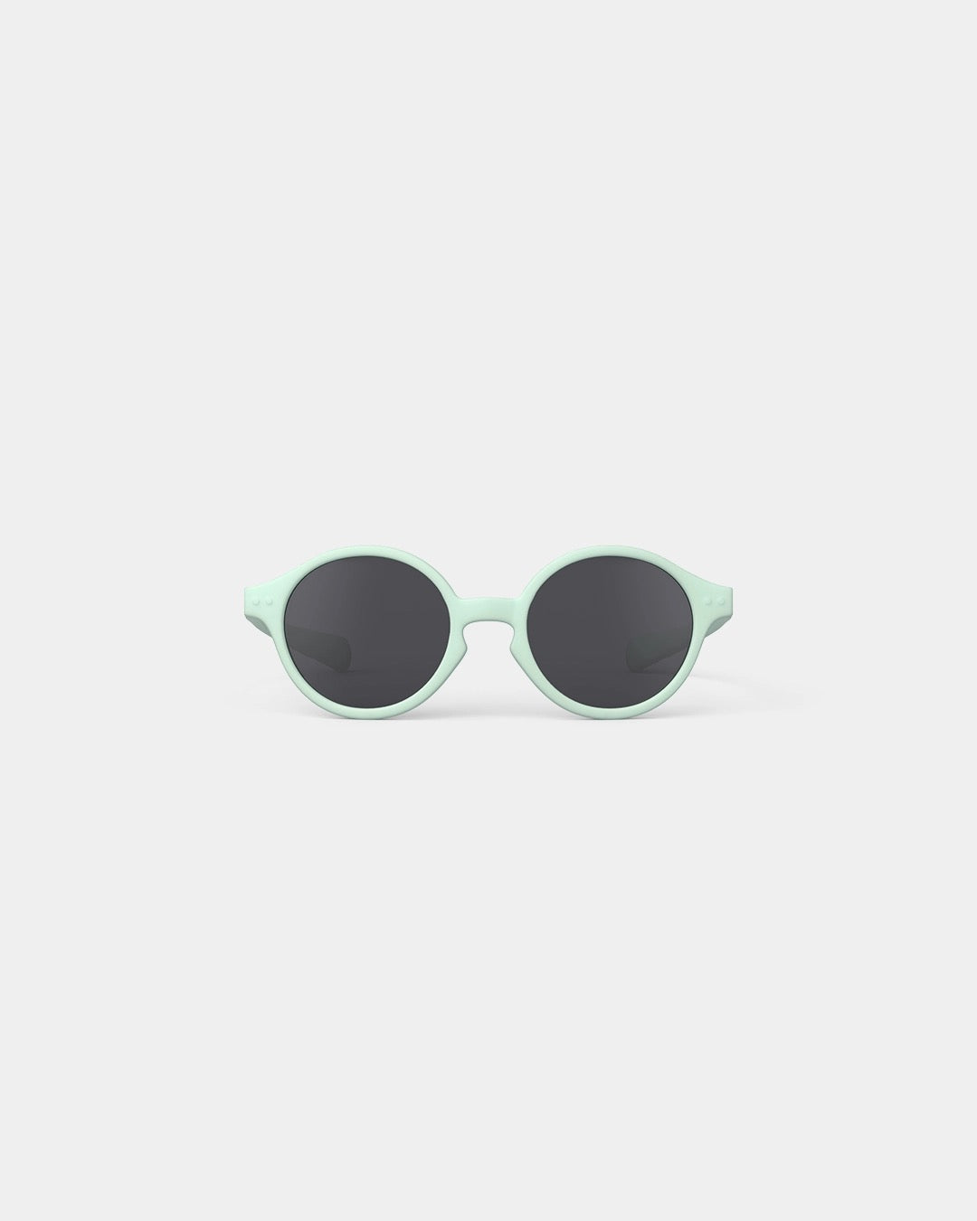 Solbriller Sun Kids Aqua Green