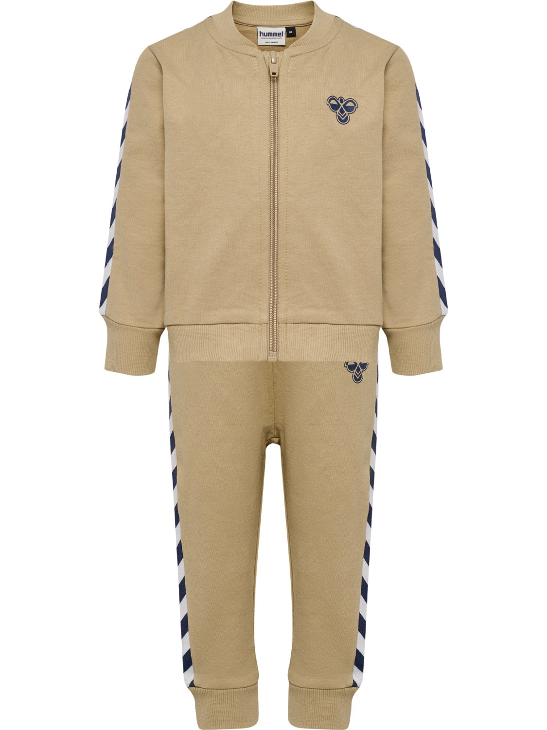 Sett Chevron Cornstalk