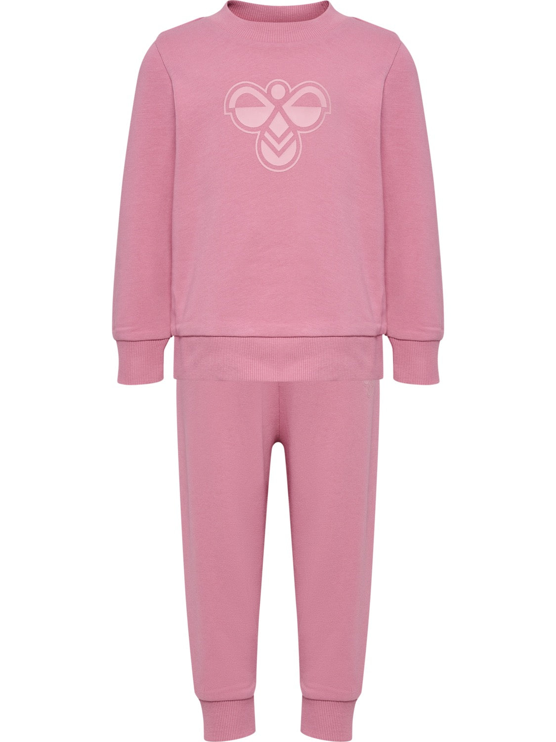 Sett Jersey Crewsuit Bee Polignac