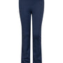 Bukse Violet Ull/Bambus Midnight Navy