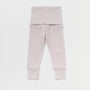 Ullbukse Mini July Lys Fiol
