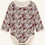 Body Baloo Flor Off White