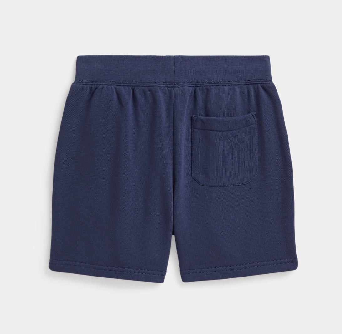 Shorts Big Poney Light Navy