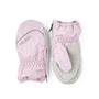 Votter Baby Zip Light Pink