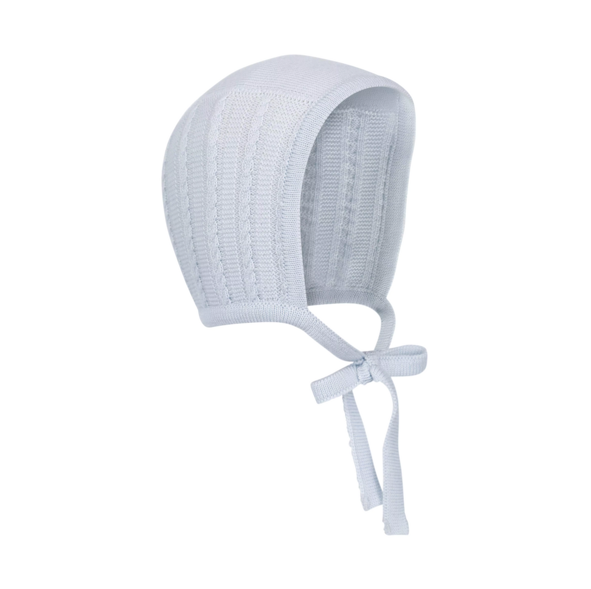 Lue Premium Babyblå