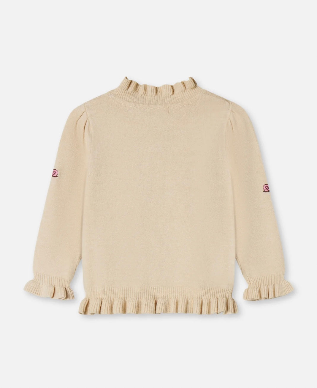 Genser Alon Snail Sandshell