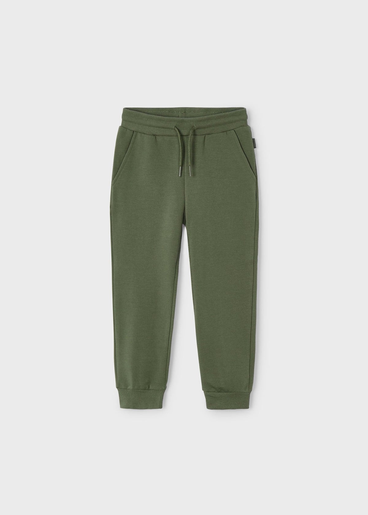 Joggebukse Basic Tracksuit Olive