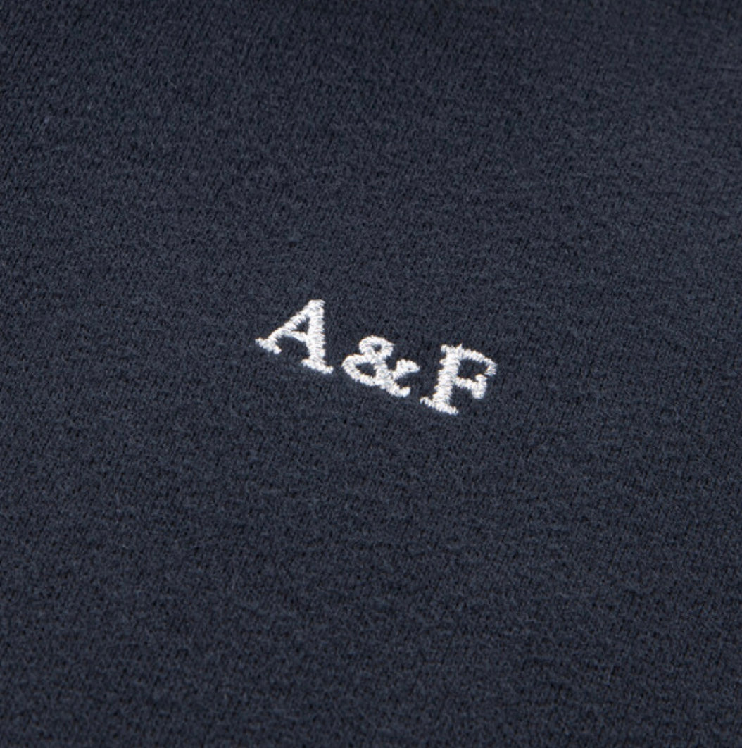 Hettejakke Full-zip Anf Anthracite