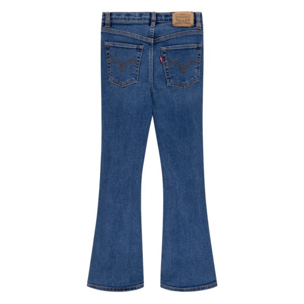 Jeans 726 Flare Double Talk