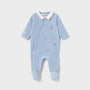 Sparkedress Velour Toys Sky