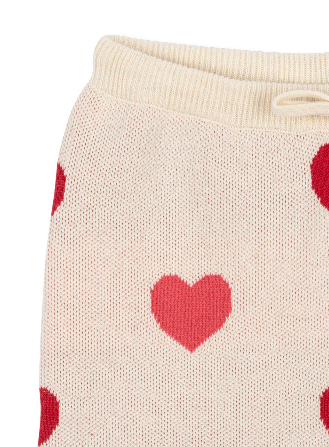 Bukse Lapis Coeur Coloré Duo pink