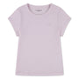 T-Skjorte Knit Top A&F Cradle Pink
