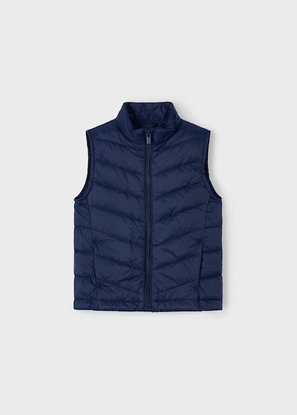 Vest Ultralight Padded Navy