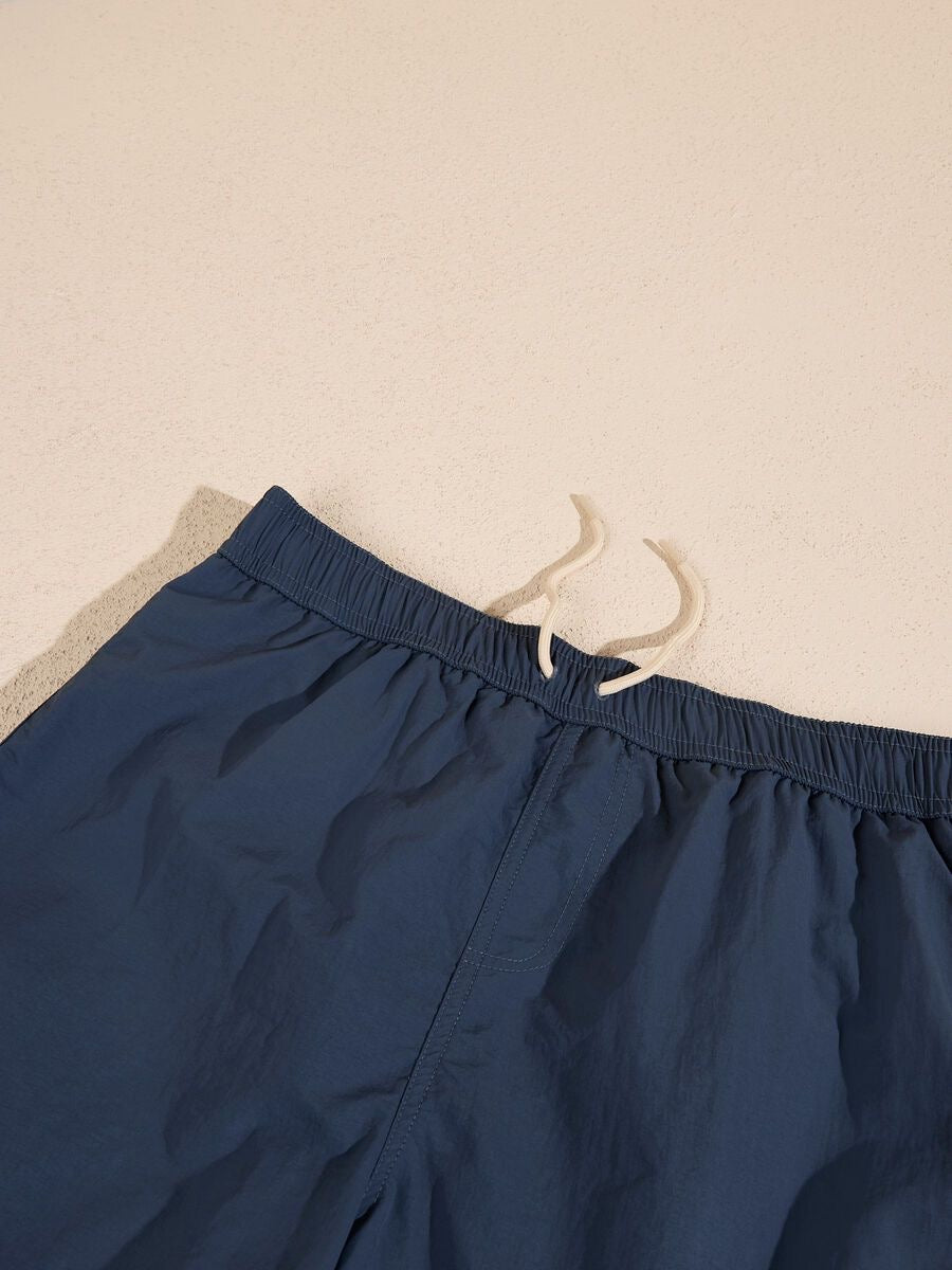 Badeshorts Zakro Ombre Blue