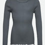 Langermet Balta LS Regular Lace Stormy Weather