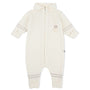 Sparkedress Classic Hvit