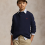 Genser Replen Basic Navy