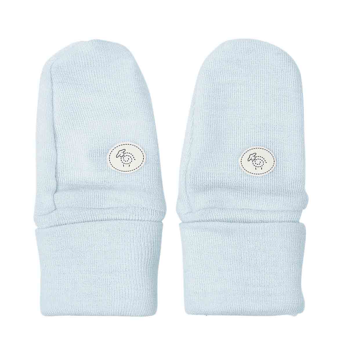 Klorevotter Lyseblå