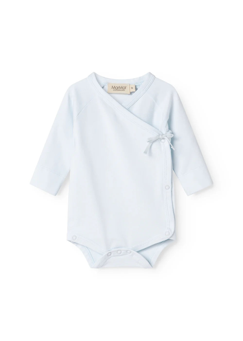 Body Belita Modal Light Blue