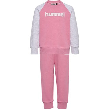 Joggedress Base Mini Polignac