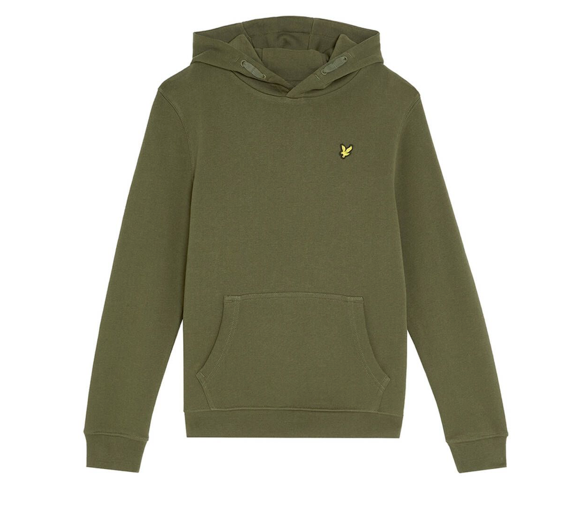 Hettegenser Pullover Deep Depths