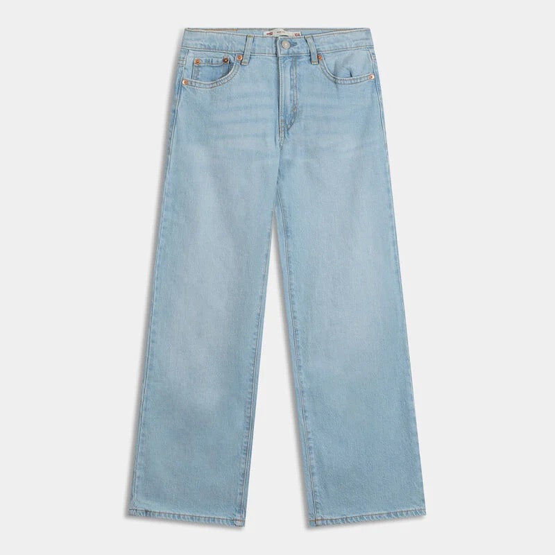 Jeans Wide Leg Ojai Luxor Last