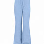 Bukse Ull Esme Strikket Sky Blue