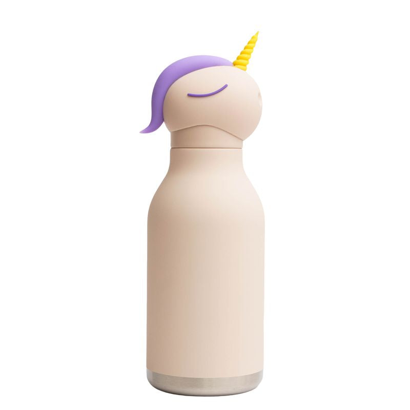 Drikkeflakse Unicorn Bestie