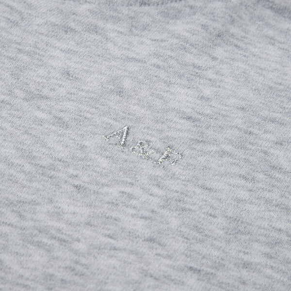 HetteJakke Light Grey Heather