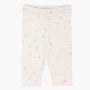 Bukse Rose Garden Ivory