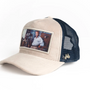 Caps Unlimited Newman Beige