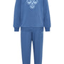 Sett Jersey Crewsuit Bee Dutch Blue