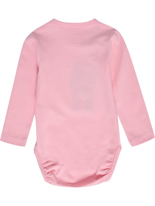 Body Flips Ls Candy Pink
