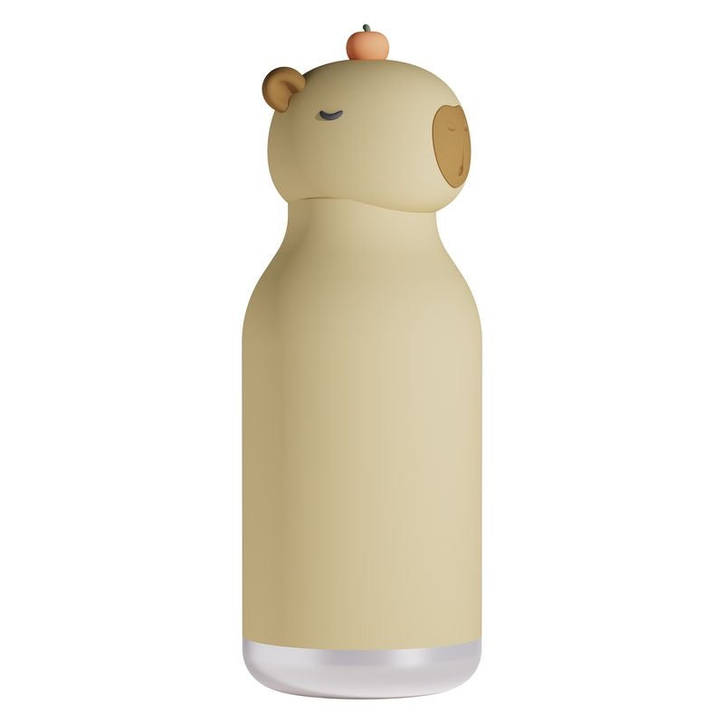 Drikkeflaske Bestie Capybara