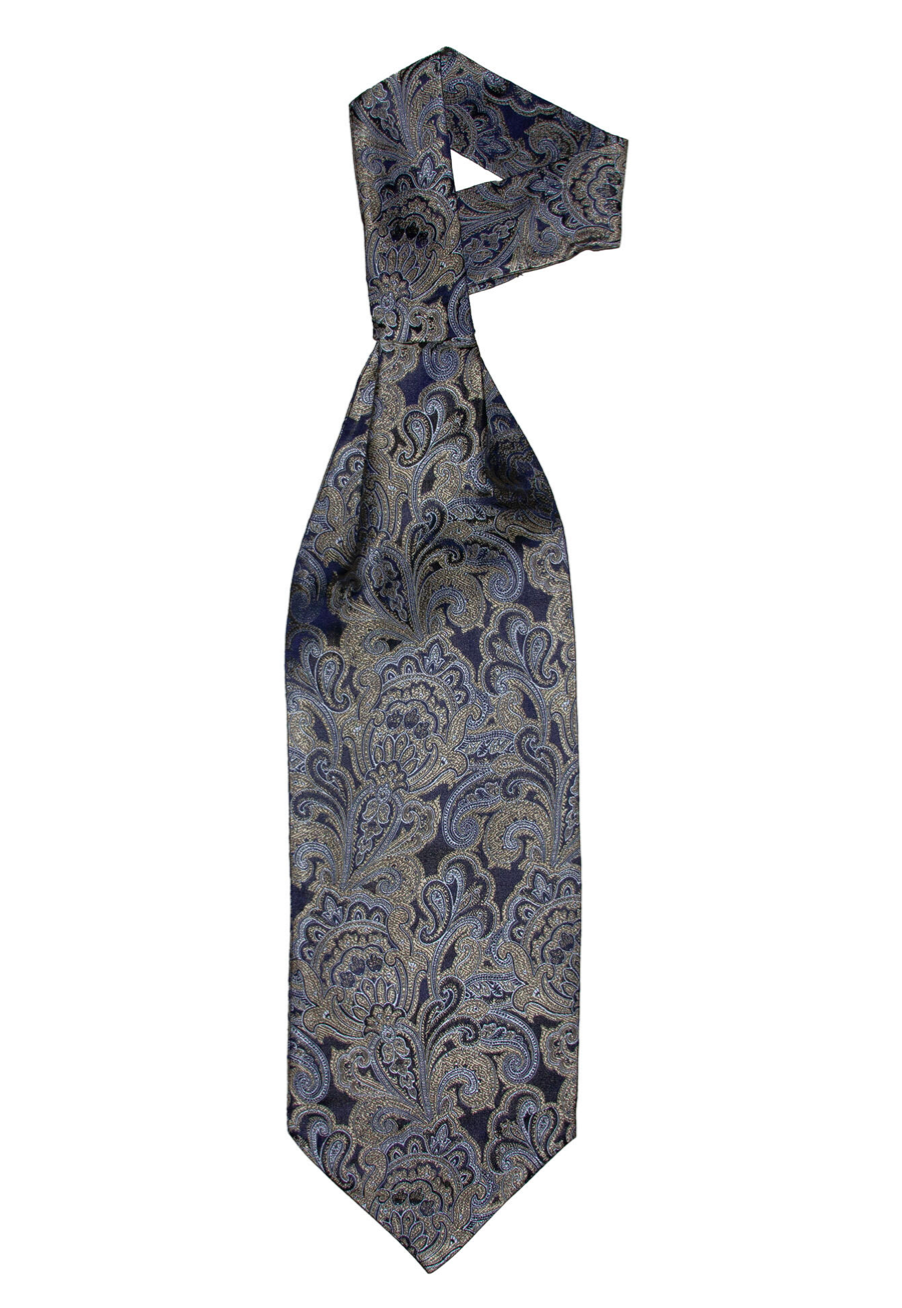 Ascots Paisley Sort/Beige