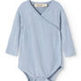 Body Belito Modal Blue Coast
