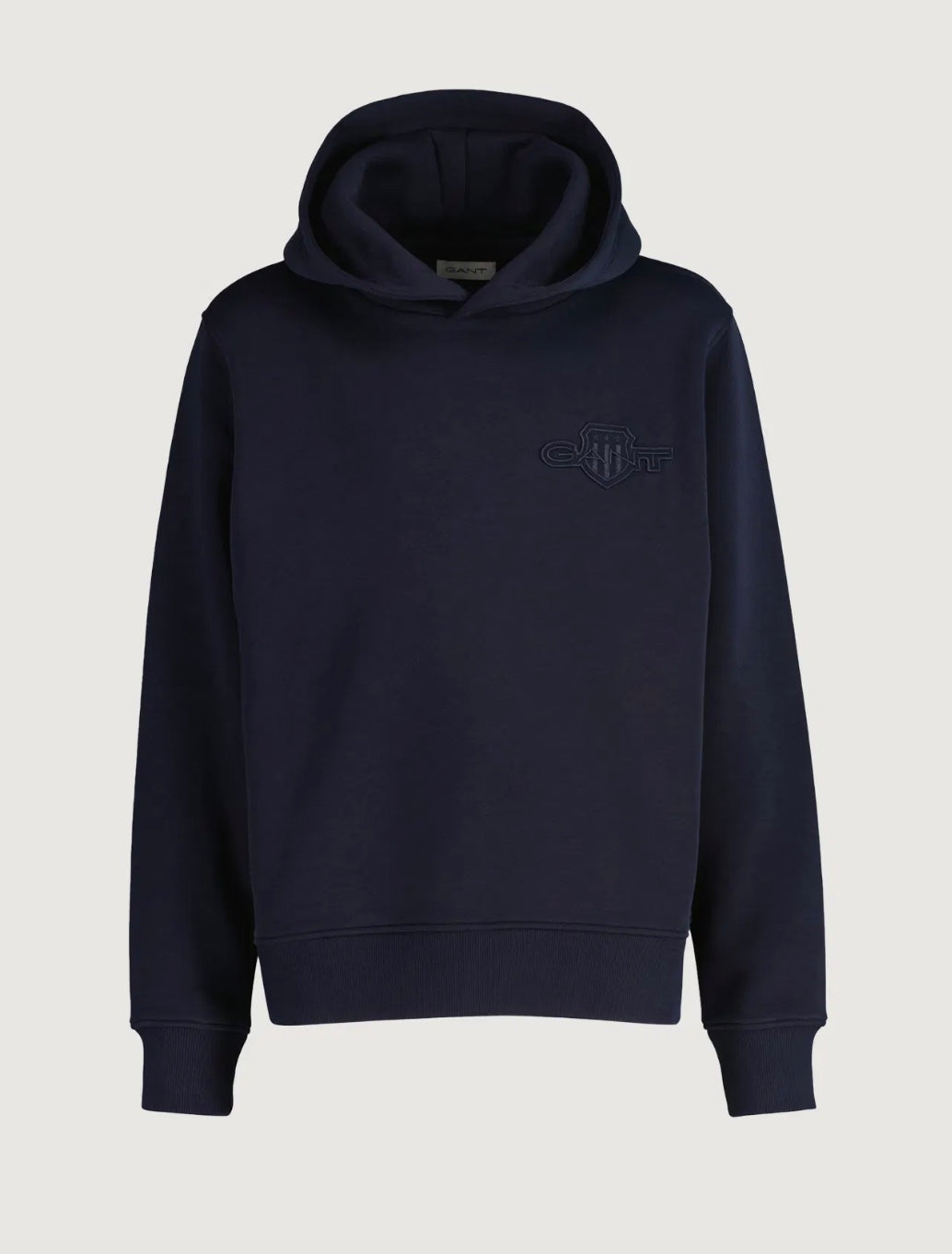 Hettegenser Tonal Evening Blue