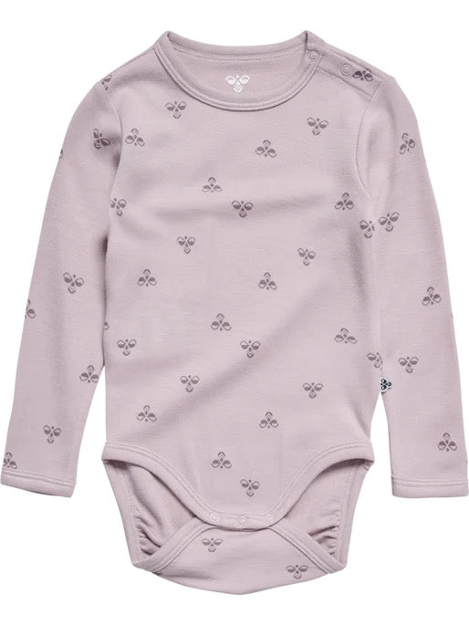 Body Ull Cloud Gray