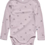Body Ull Cloud Gray