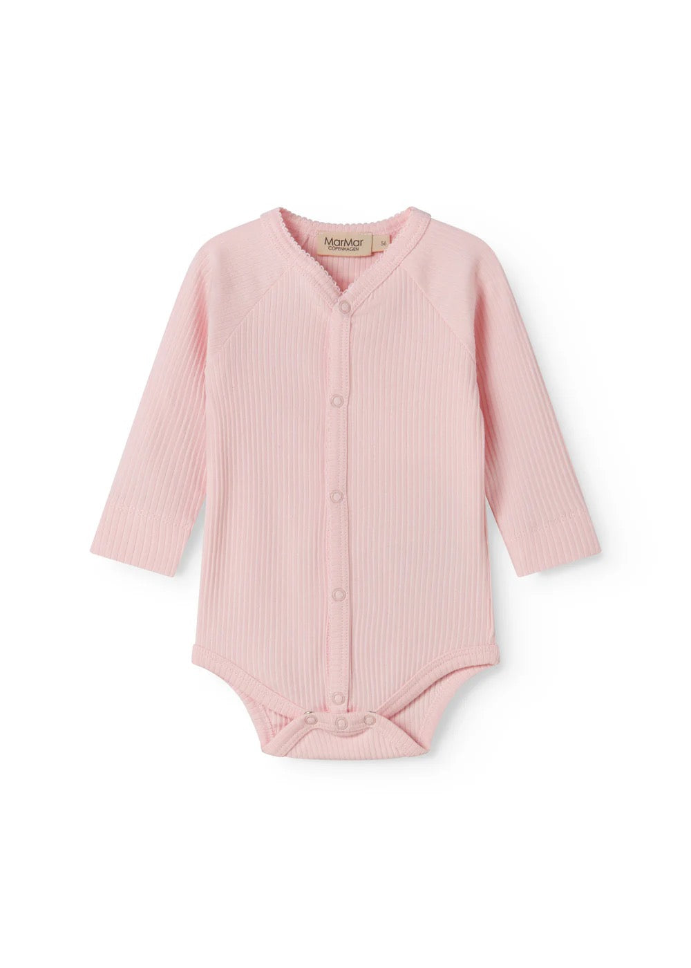 Body Bruno Modal Rose Touch