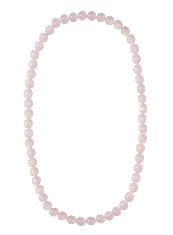 Smykke Selina Crystal Pink