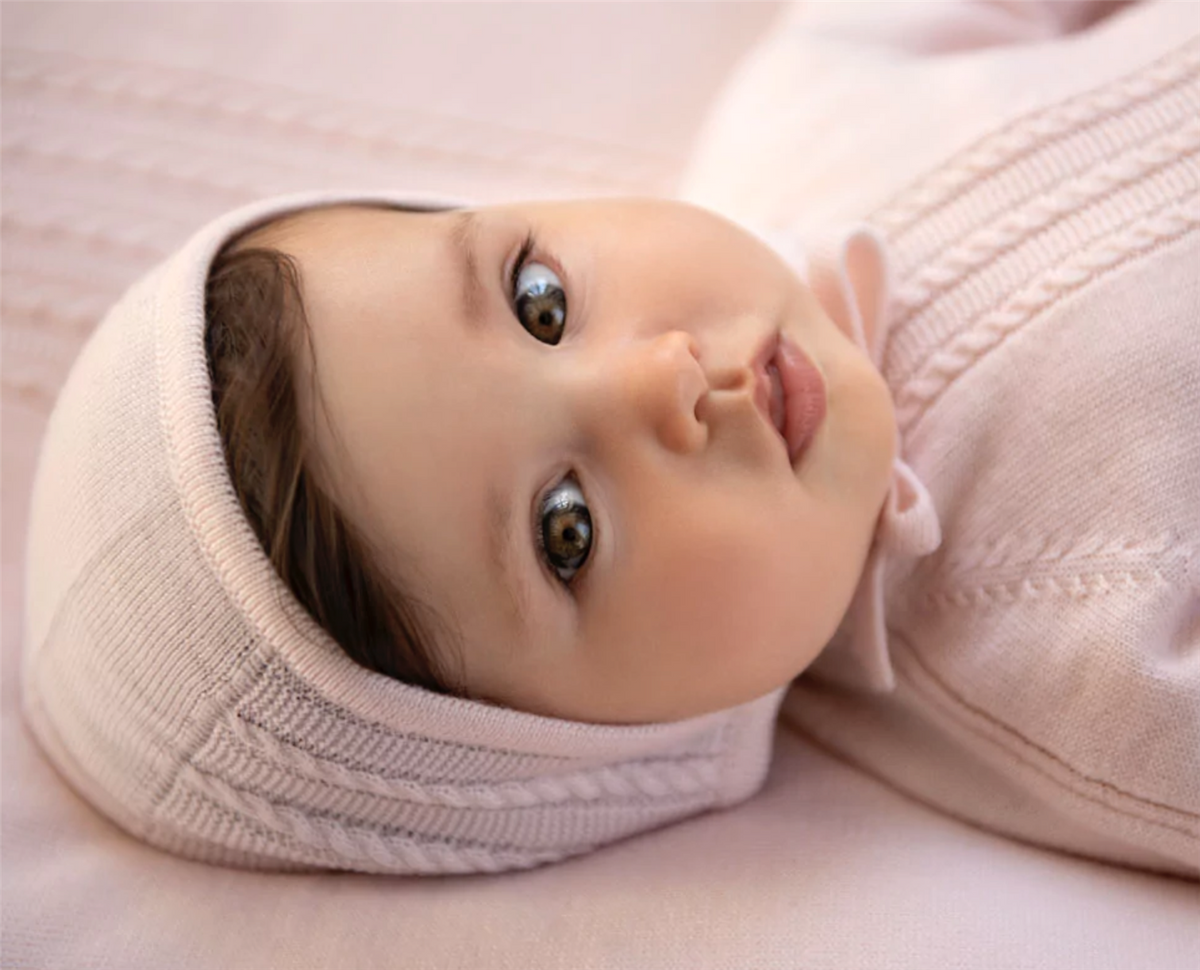 Lue Premium Babyrosa