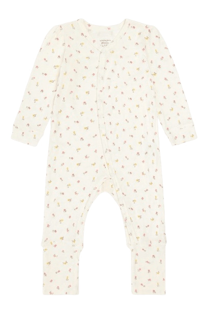 Heldress Mulle Vintage Ivory