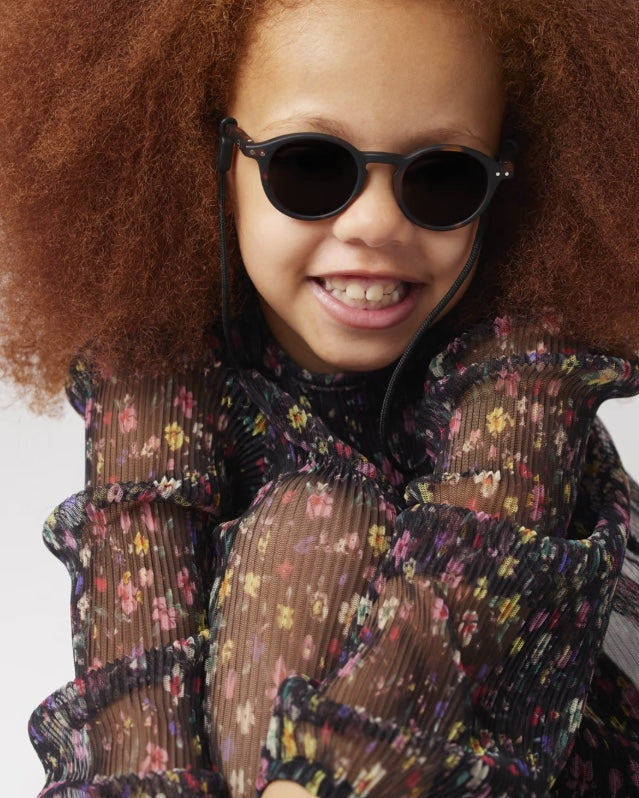 Solbriller Junior Sun Tortoise