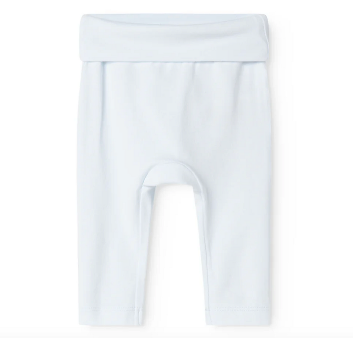 Bukse Piva Modal Light Blue