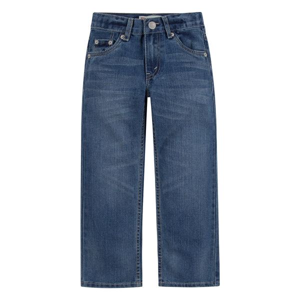 Jeans 505 Regular Fit Cloude Tones