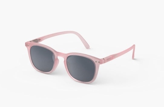 Solbriller Kids E Pink