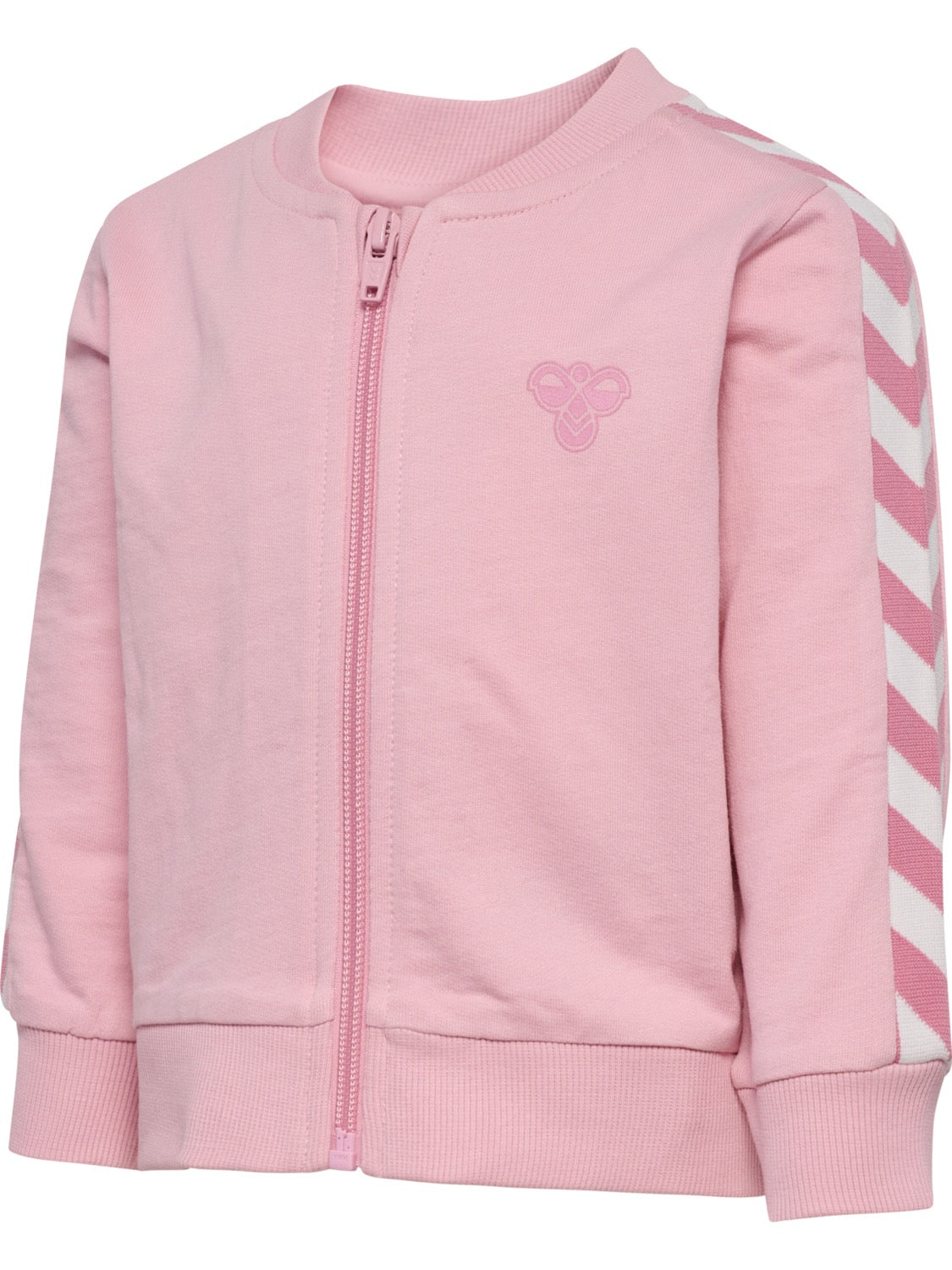 Sett Chevron Pink Nectar